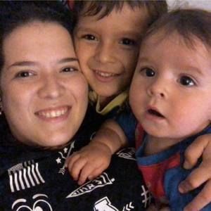 Meet your Posher, Esther